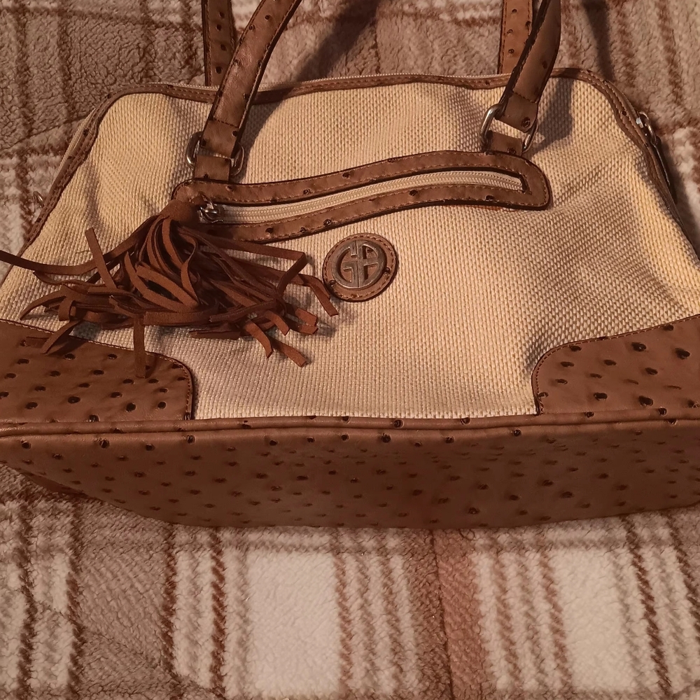 Handbag